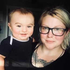 Meet your Posher, Hwaeteleah